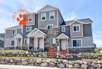 Building Photo - 14357 S Sherwell Ct