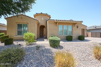 Building Photo - 2377 E Galileo Dr