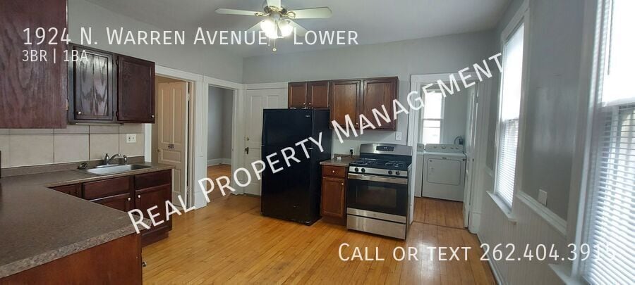 Primary Photo - 1924 N Warren Ave