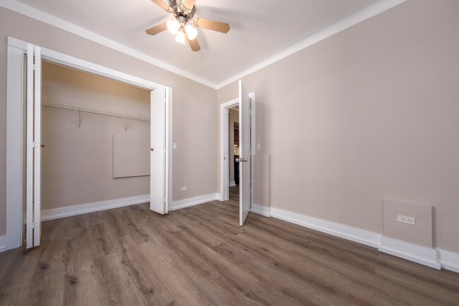 Building Photo - 4706 N Beacon St