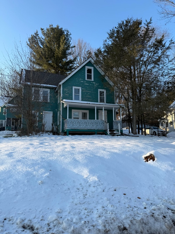 Building Photo - 126 West St