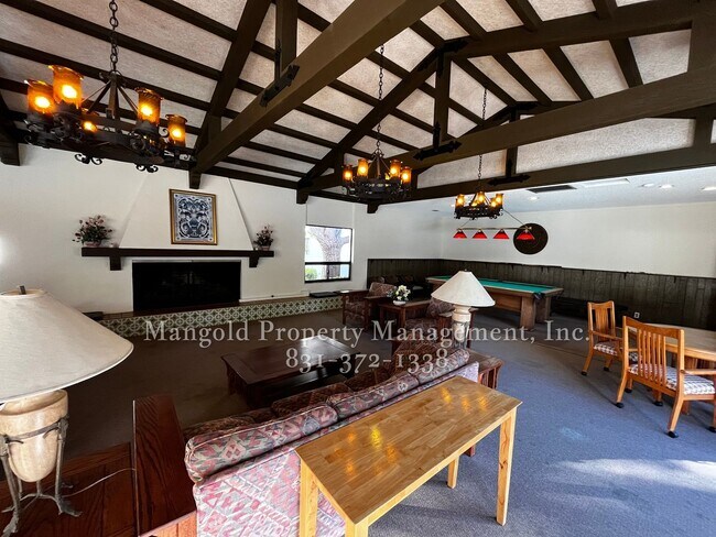 Foto del edificio - 500 Glenwood Cir