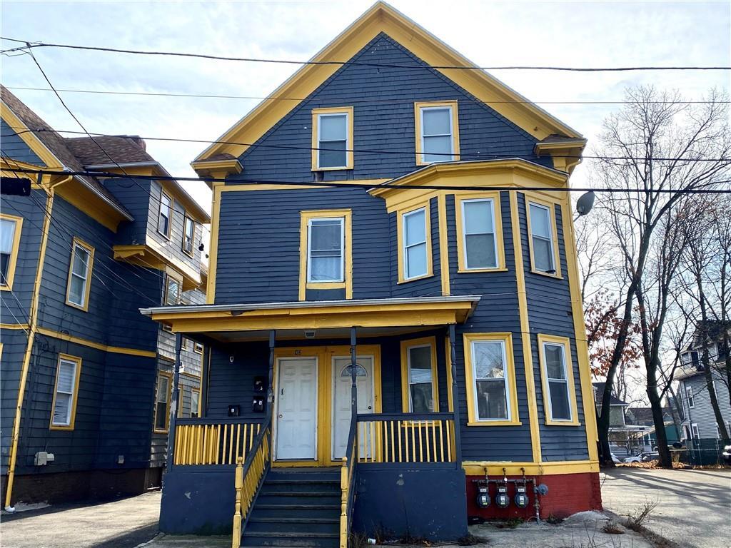 Primary Photo - 40-42 Norwich Ave