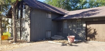 Building Photo - 9535 E Chenango Ave