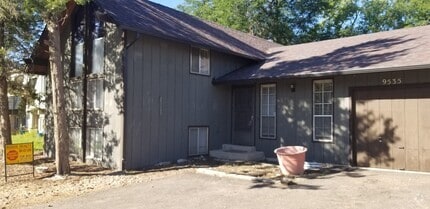 Building Photo - 9535 E Chenango Ave