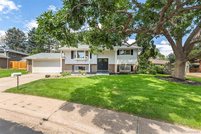 Photo - Charming 4-Bed Home