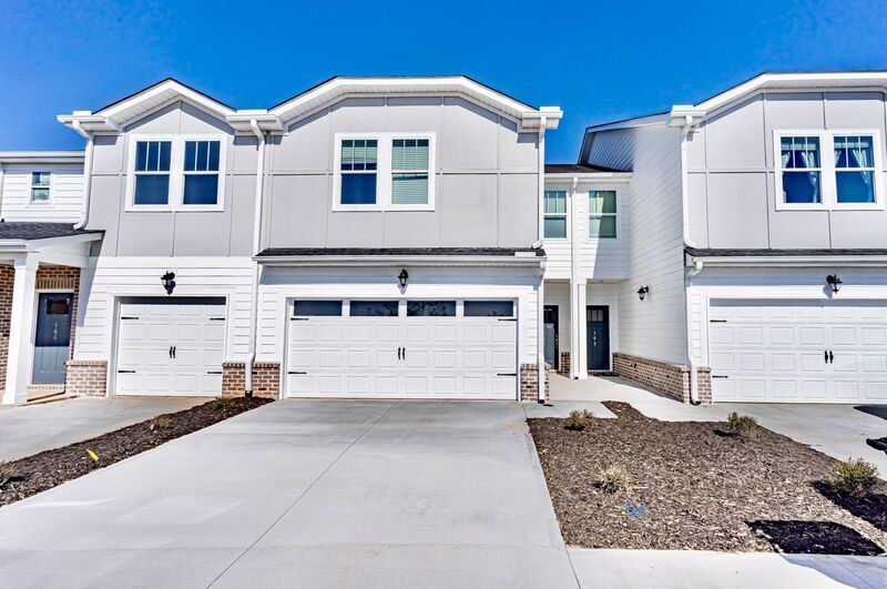 164 Bromes Way, Greenville, SC 29607 House Rental in Greenville, SC