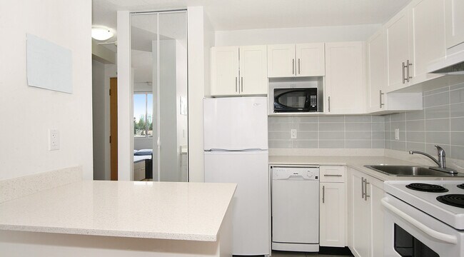 Photo du bâtiment - Shaughnessy House