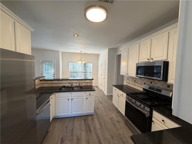 Building Photo - 505 Summer Breeze Ct.