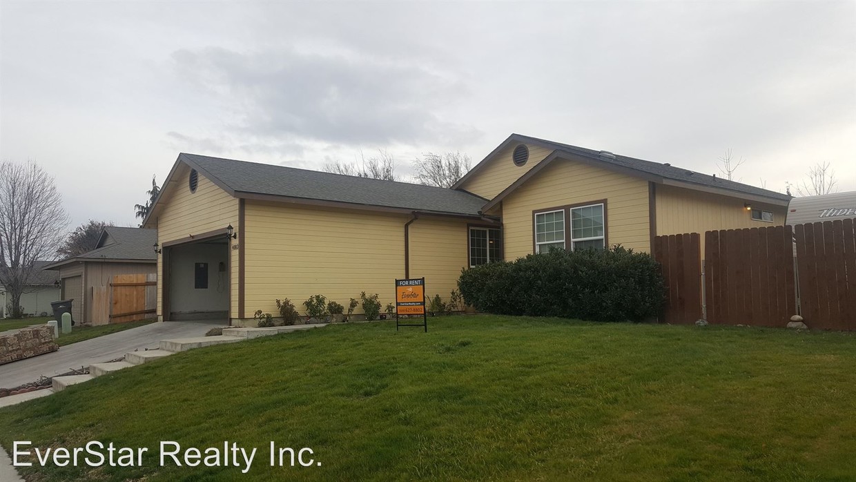 Foto principal - 3 br, 2 bath House - 4003 W Grand Ronde Ave