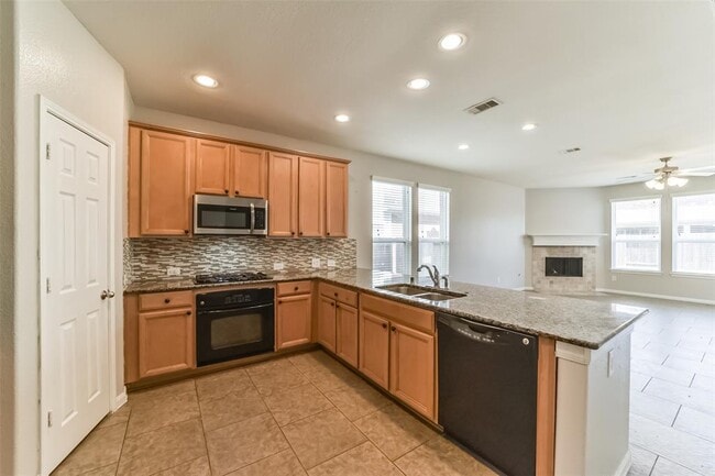Building Photo - 16934 Creek Mountain Dr