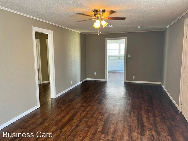 Foto del edificio - 2 br, 1 bath House - 108 Vine St