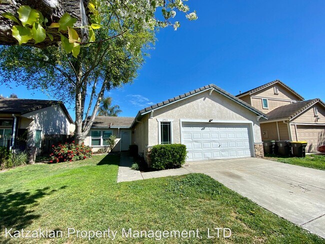 Building Photo - 3 br, 2 bath House - 1711 William Moss Blvd.