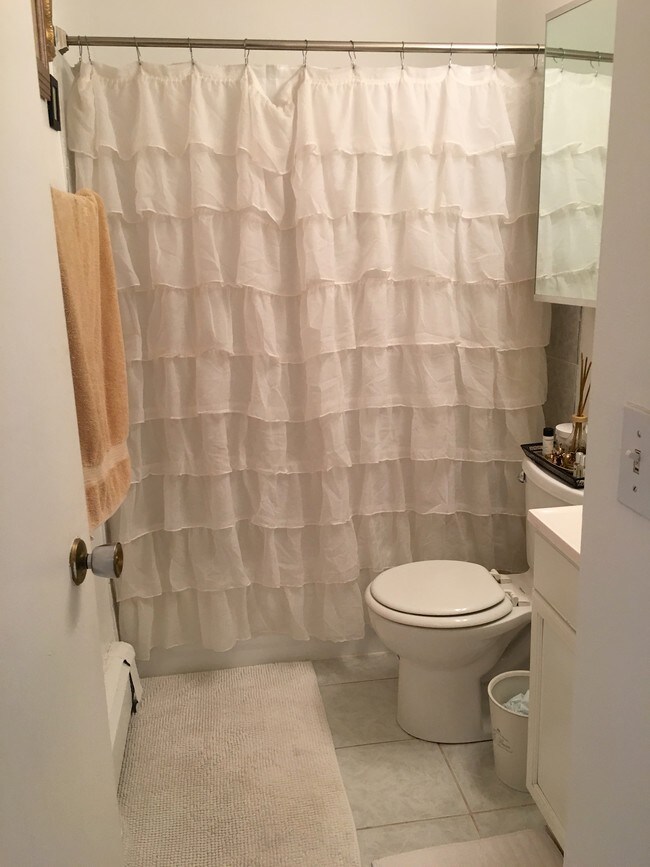 Bathroom - 607 W Wrightwood Ave