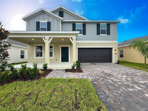 Building Photo - 4706 Golden Knight Blvd