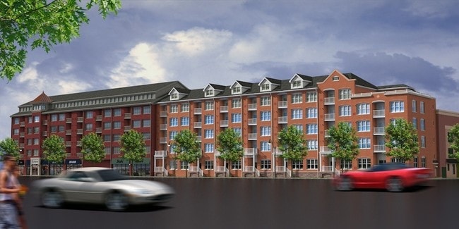 Building Photo - The Waypointe
