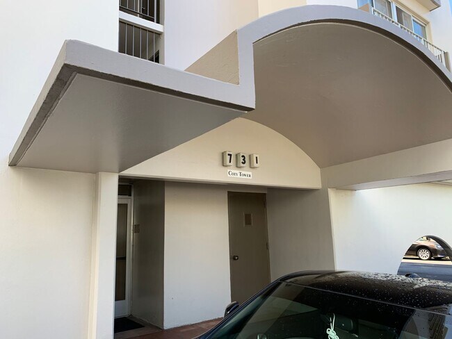 Foto del edificio - Coty Tower 2/2/1