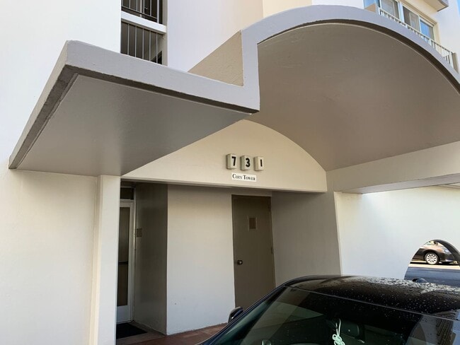 Photo - Coty Tower 2/2/1 Apartment