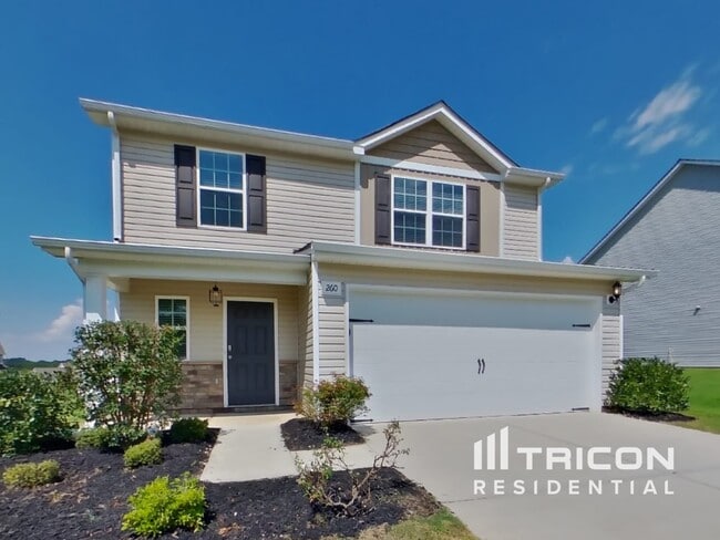 Building Photo - 260 Belcaro Dr