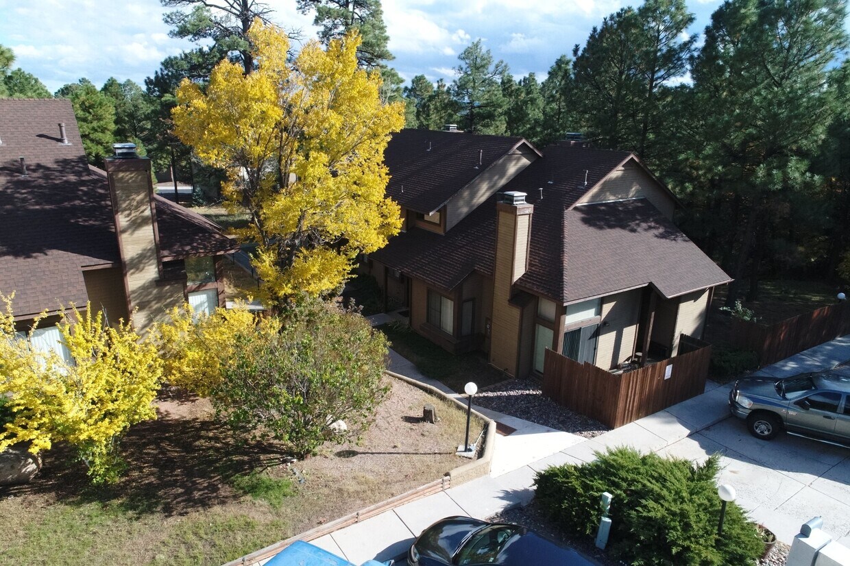 Foto del edificio - 4100 N Fanning Dr