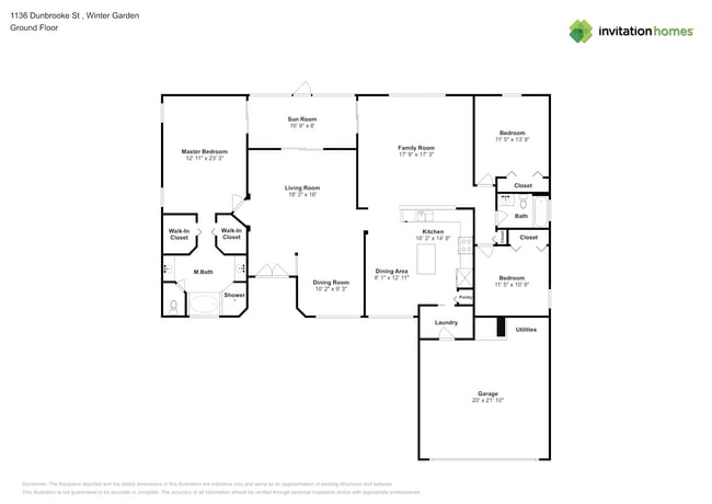 Building Photo - 1136 Dunbrooke St