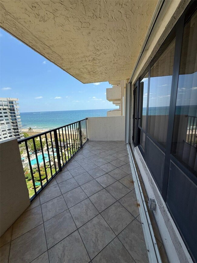 Foto del edificio - 5000 N Ocean Blvd