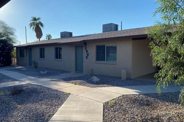 Foto del edificio - 2847 N Palo Verde Ave