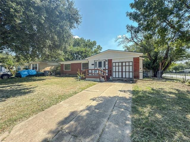 Building Photo - 10804 Dunaway Dr