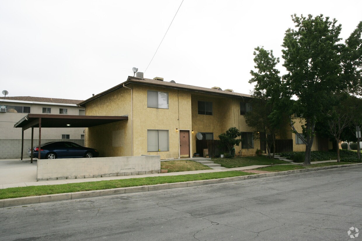 Primary Photo - 1109 S Marguerita Ave