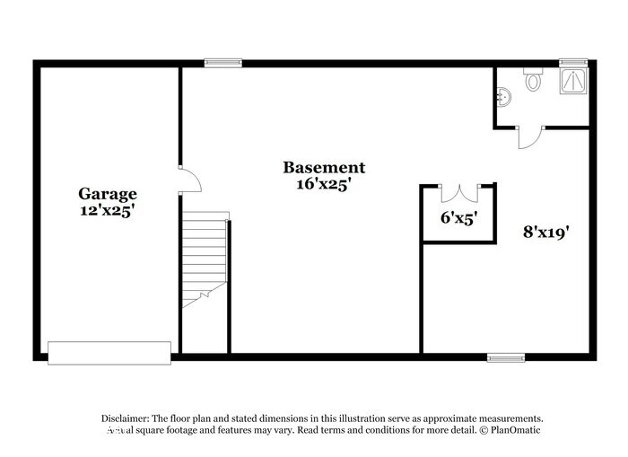 Primary Photo - 7717 Booth Ave