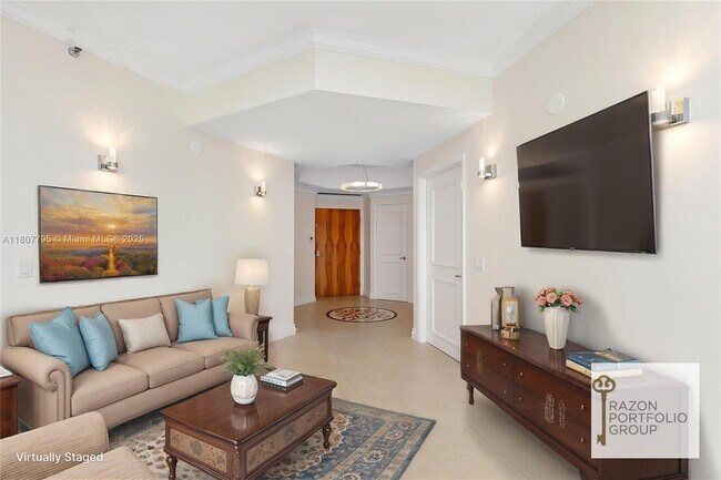 Foto del edificio - 21150 Point Pl
