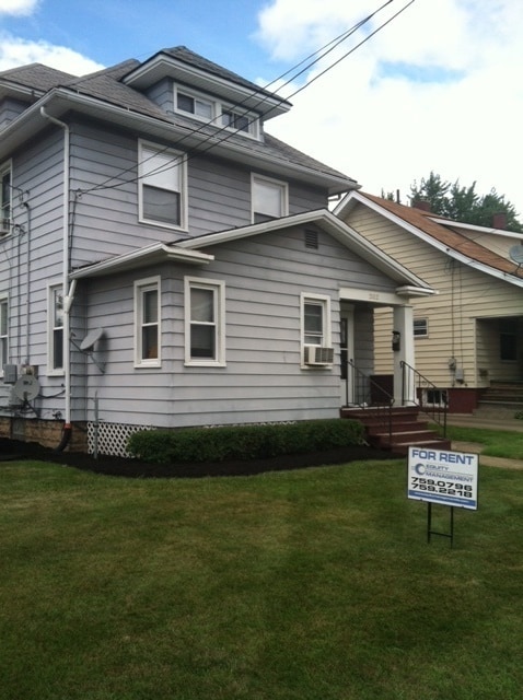 Foto del edificio - 202 E Kline St