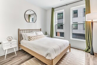 Interior Photo - Olive & Wooster