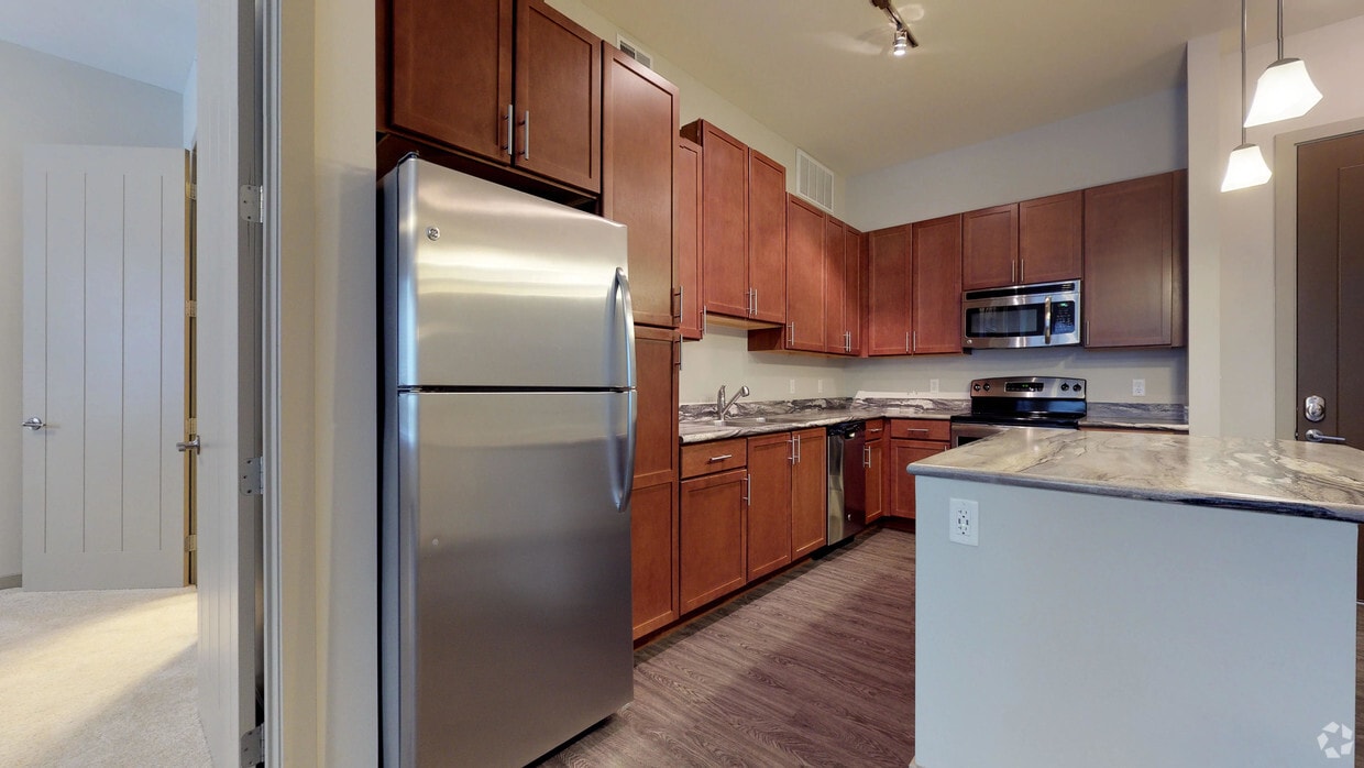 Photo - Cortona at Forest Park Apartments