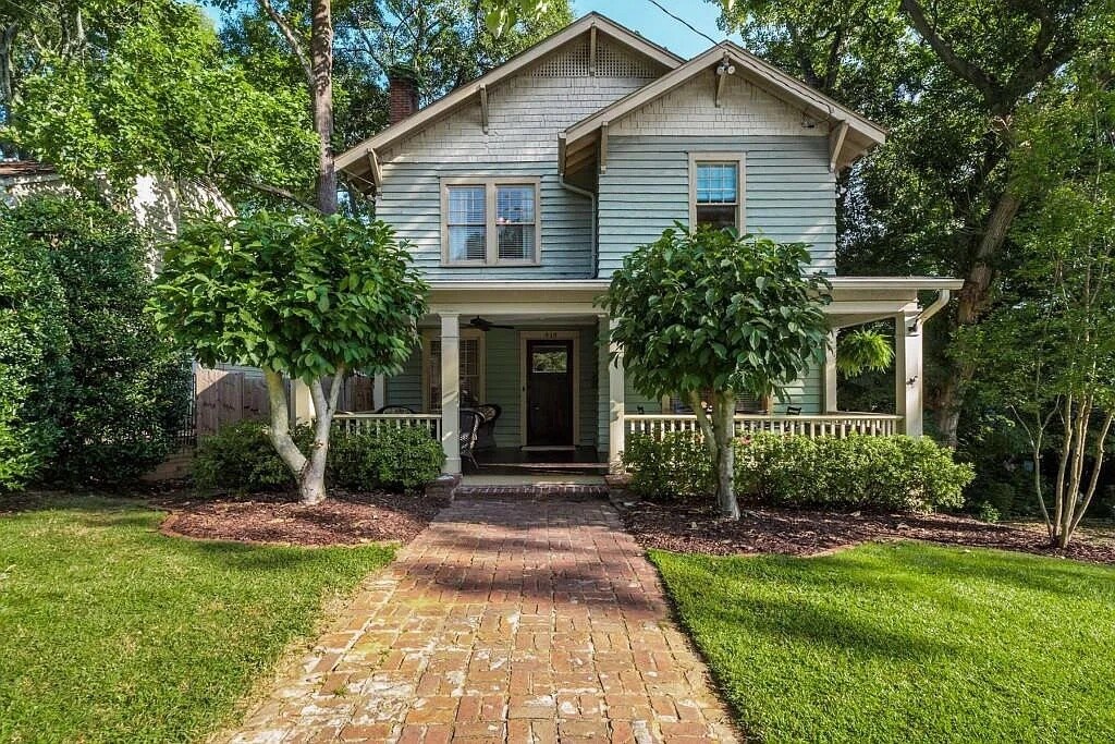 Foto principal - 418 4th St NE