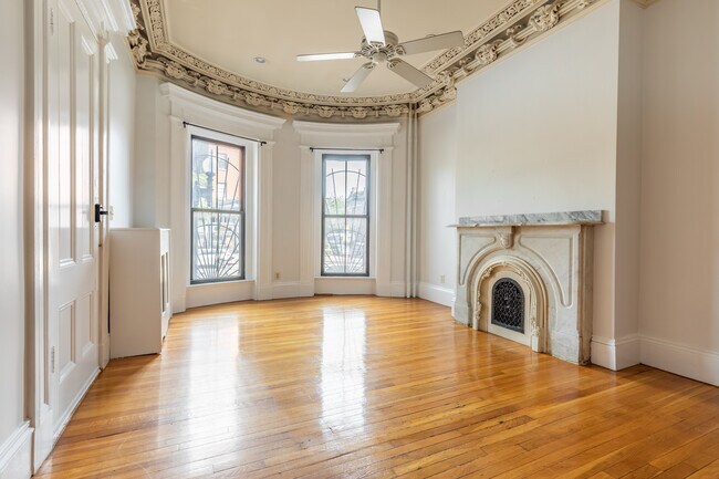 Foto del edificio - 775 Tremont St