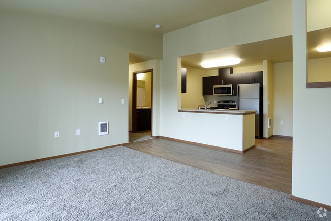 Foto del interior - Park 16