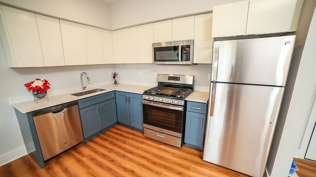 Interior Photo - citivillage @ st. georges ave