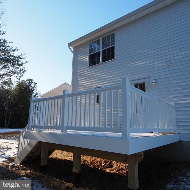 Foto del edificio - 46175 Kayak Ct