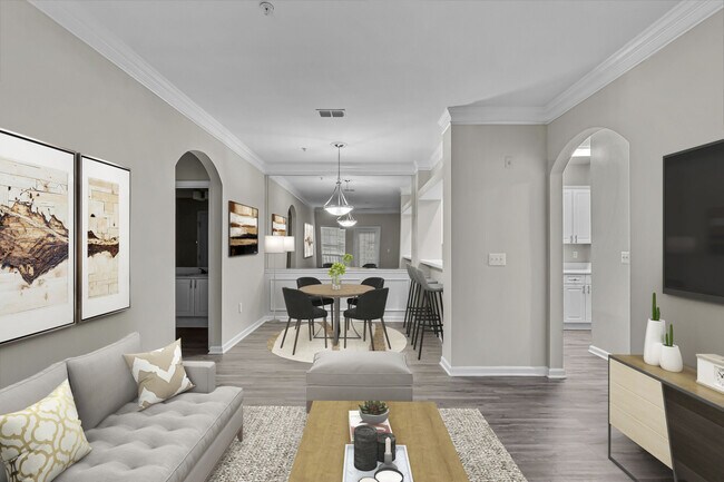 Foto del edificio - Creekside Corners