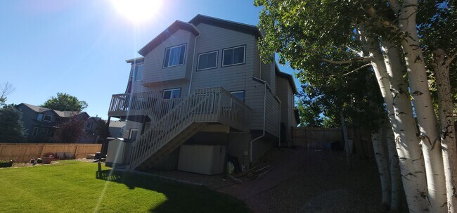 Foto del edificio - 5415 S Dunkirk Way