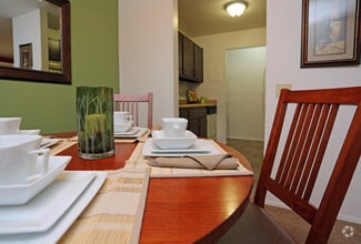 Interior Photo - The Meadows