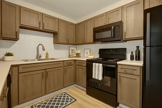 Building Photo - Canterbury Apartments