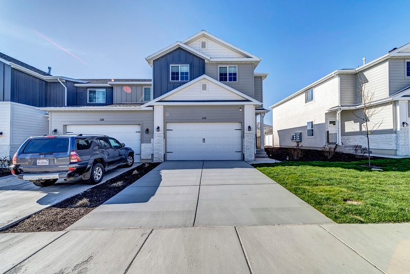 5114 E Lakefield Dr, Eagle Mountain, UT 84005 Condo for Rent in Eagle
