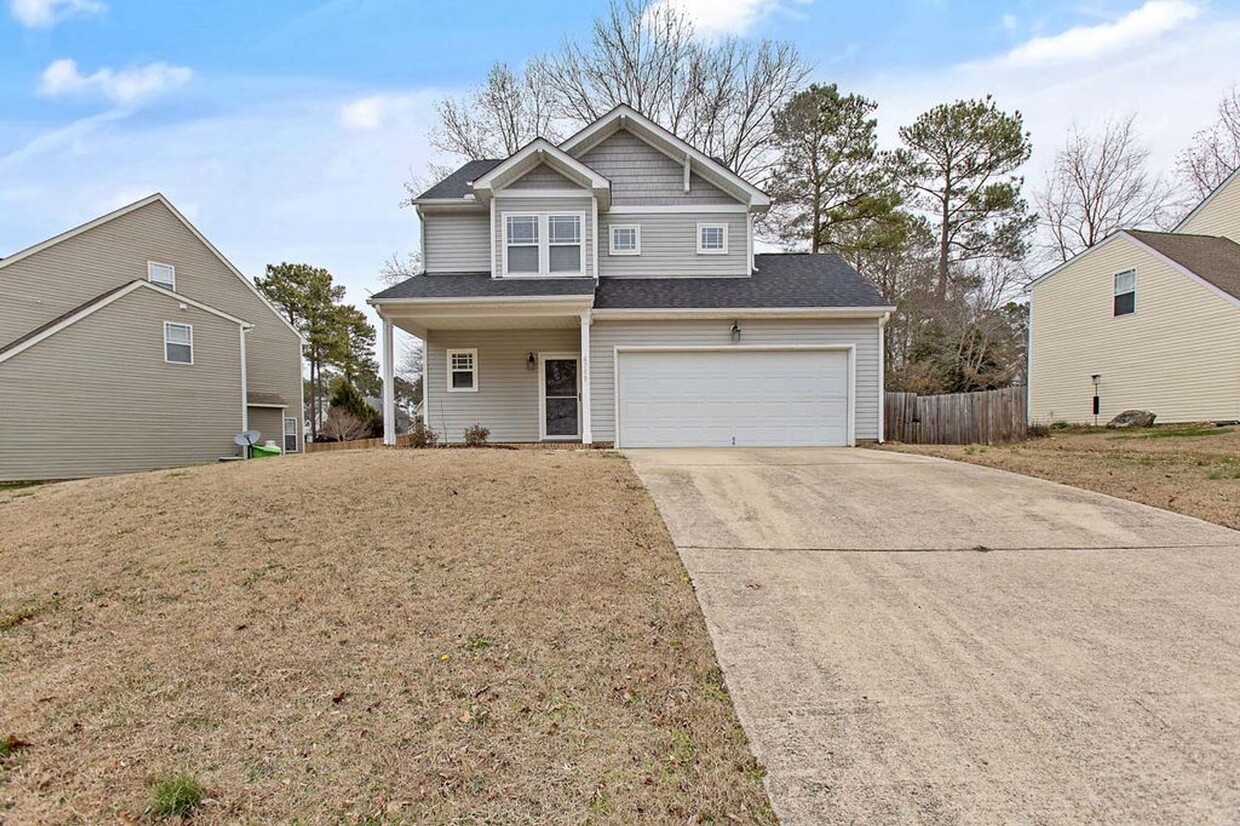Foto principal - Beautiful 3 Bed Home For Rent in Landover
