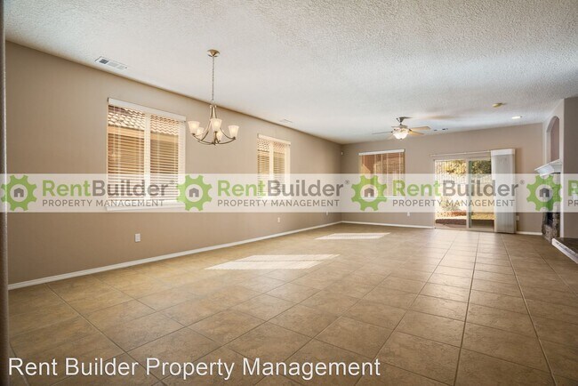 Building Photo - 2 br, 2 bath House - 1027 Desert Willow Ct.