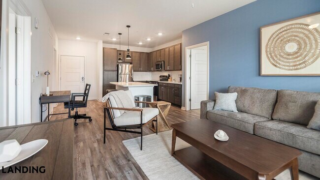 Foto del edificio - 4670 Merchants Park Cir