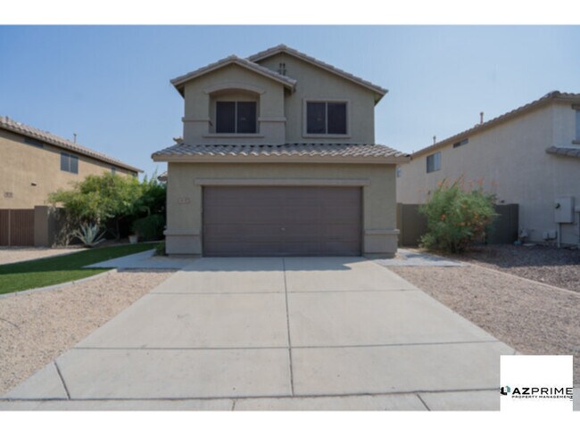 Foto del edificio - Live the Arizona Dream in This Gorgeous 4/...