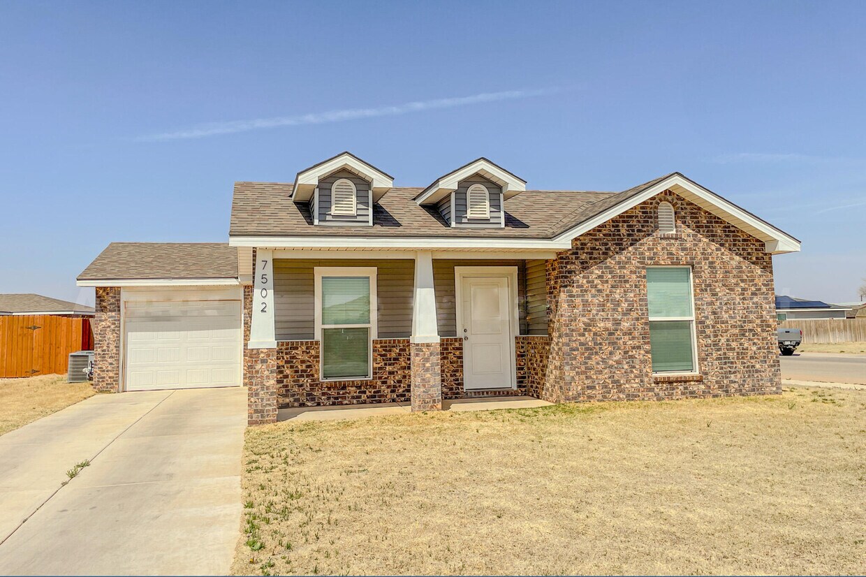 Foto principal - 7502 28th St