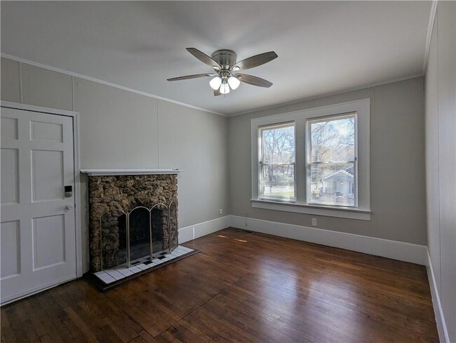 Building Photo - 2601 Semmes St